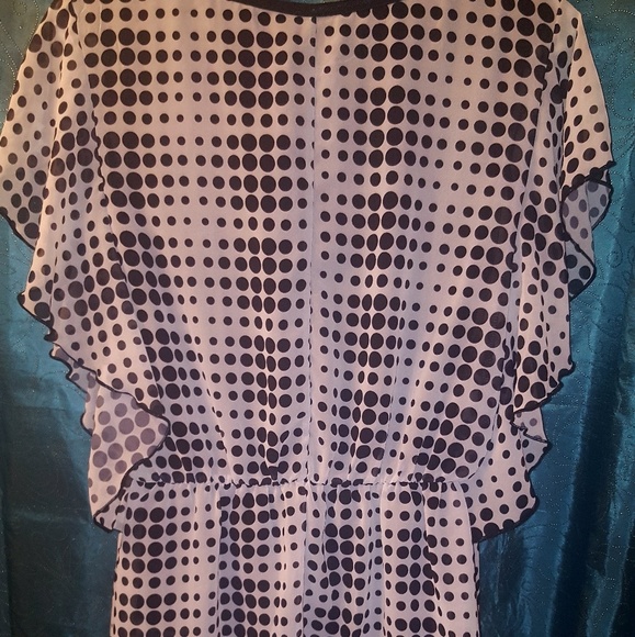 NEW DIRECTIONS TOP - Picture 2 of 4